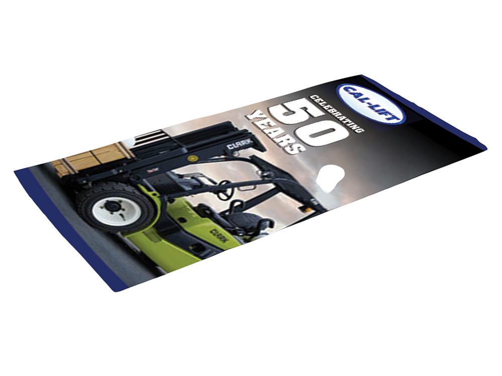 Многофункциональная бандана с возможностью полноцветной печати-2