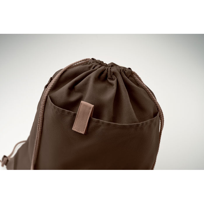 Сумка на завязках, Земля-2