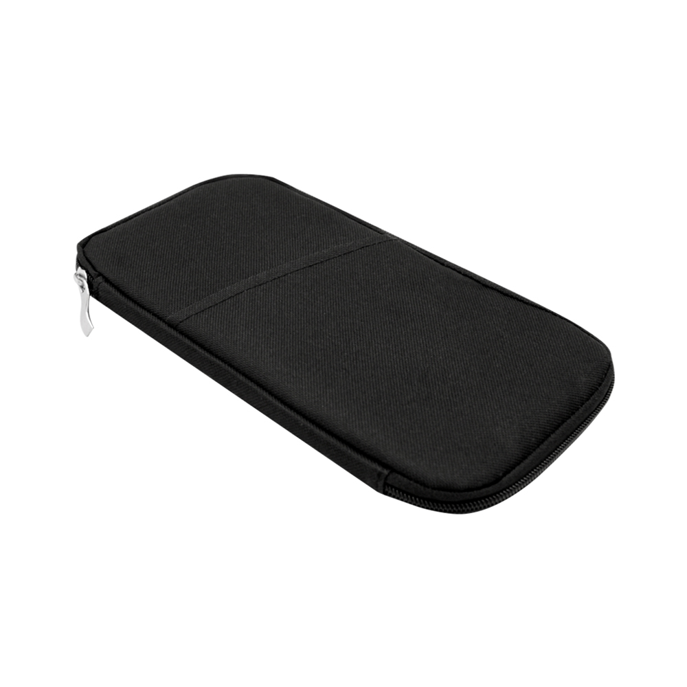 Дорожный органайзер &amp;quot;Кон-Тики&amp;quot;, Черный-0