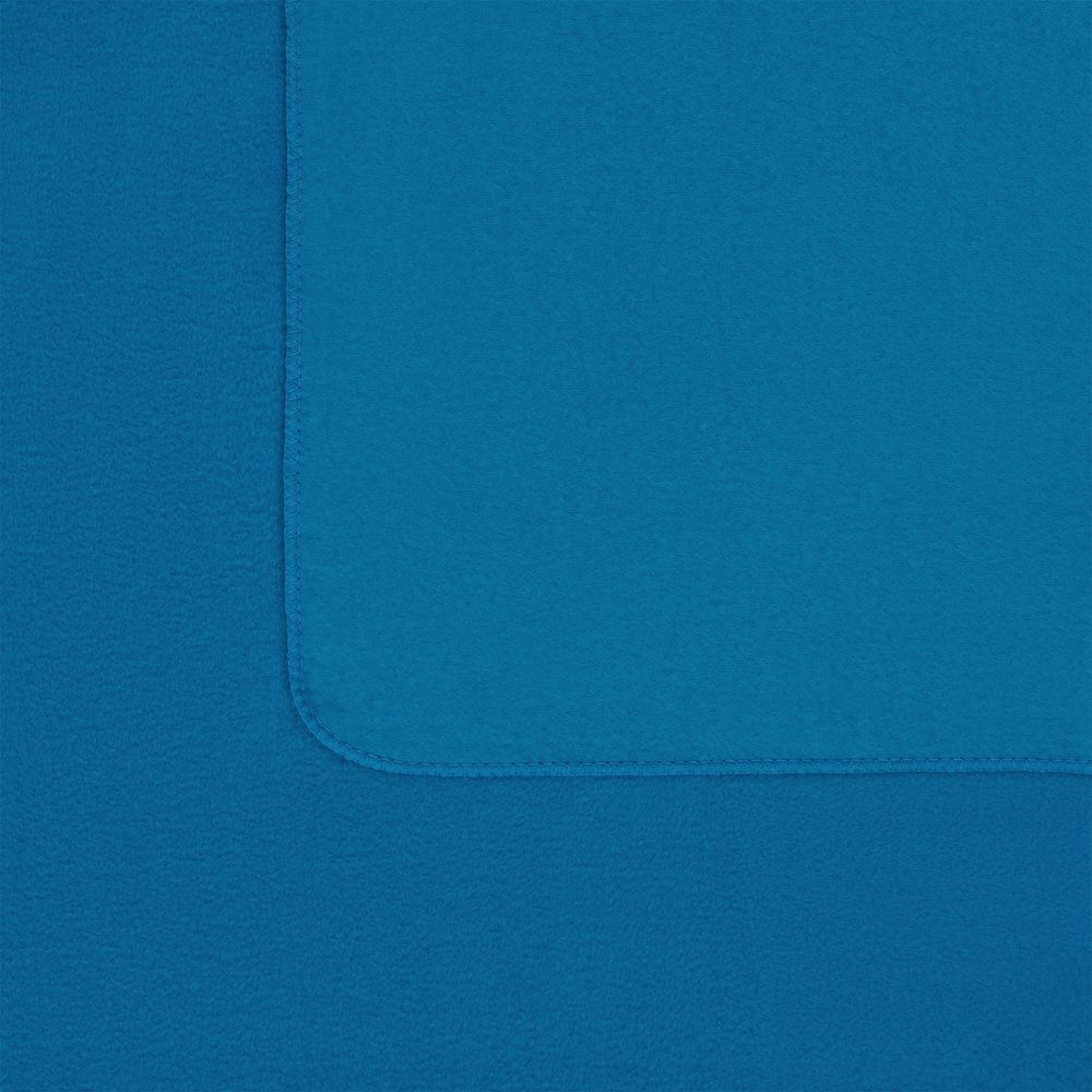 Дорожный плед-подушка Pathway 2, ярко-синий-3