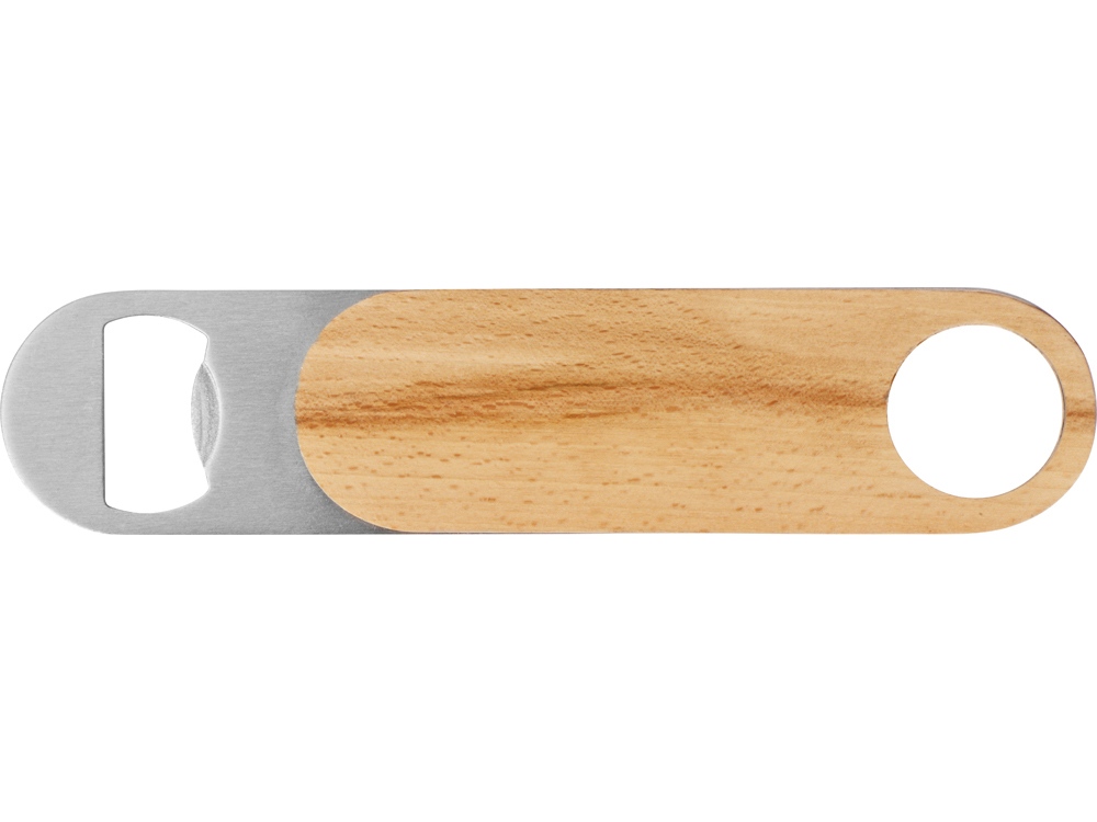 Открывалка Sagano в деревянном корпусе-1