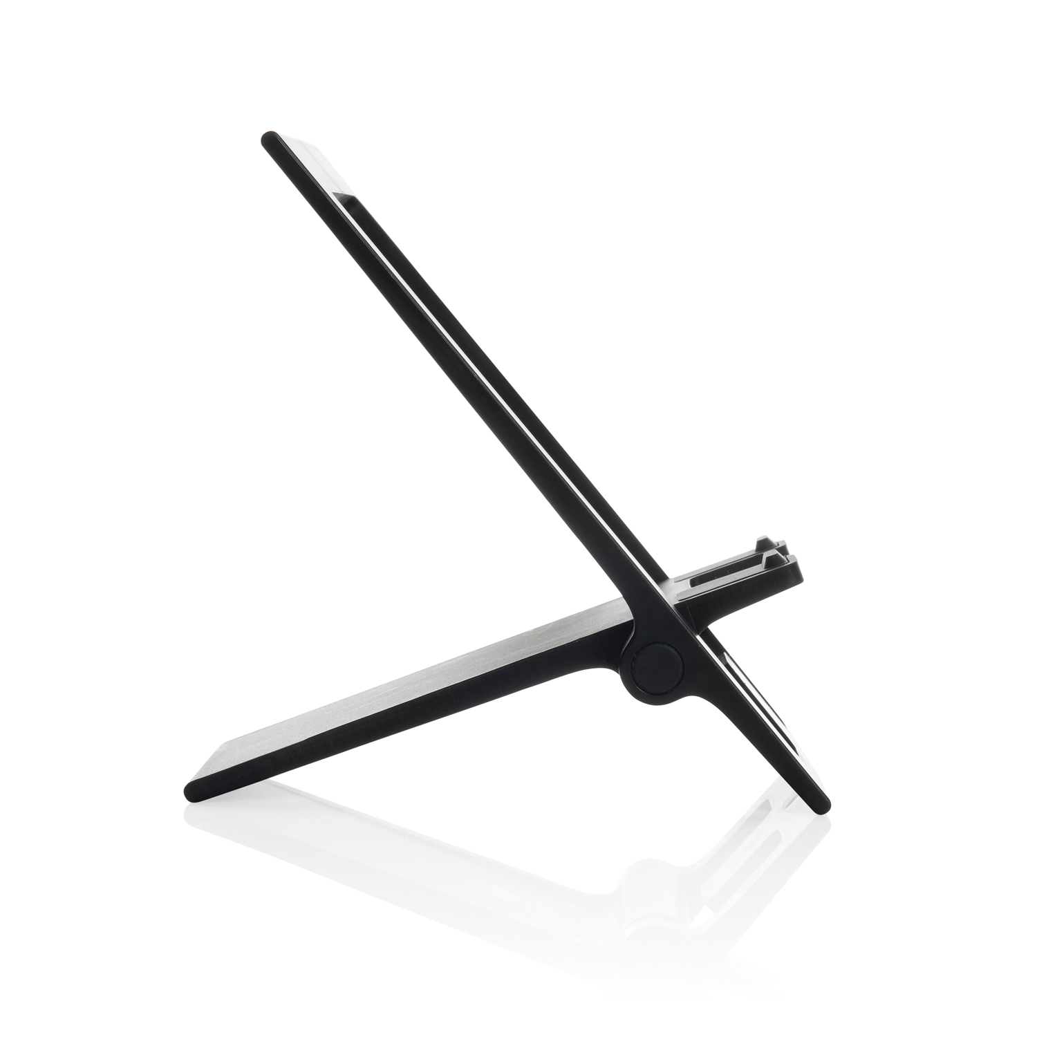 Складная подставка для телефона SnapStand из переработанного пластика RCS-13
