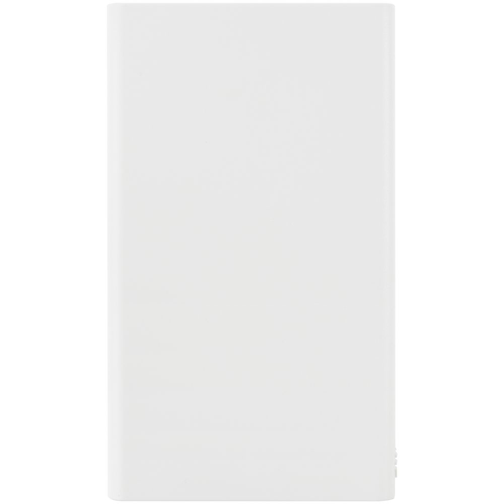 Внешний аккумулятор Easy Trick Comfort 4000 мАч, белый-5