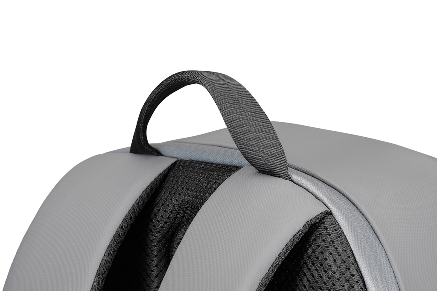 Антикражный рюкзак Bobby Edge из rPET AWARE™, 16’’-3