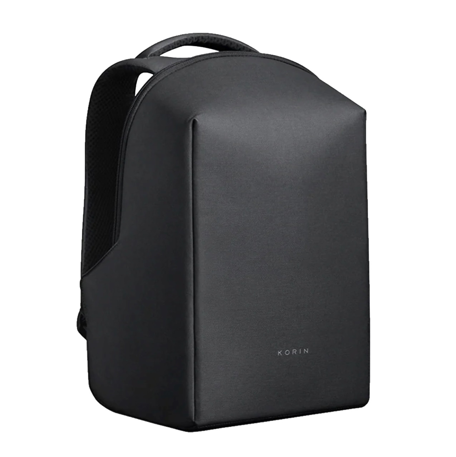 Рюкзак KORIN HiPack 43х33х16 см, черный-1