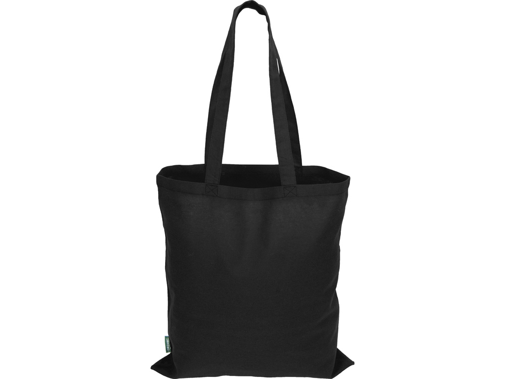 Сумка для покупок Caravan 140, Чёрный-1