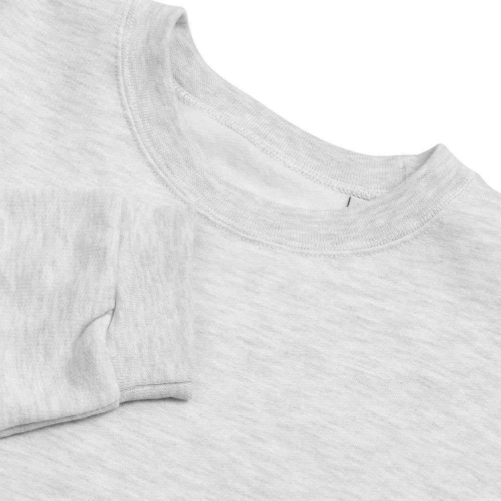 Толстовка Spider 260, светлый меланж-3