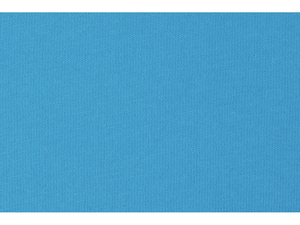 Футболка Heavy Super Club мужская, лазурный-11