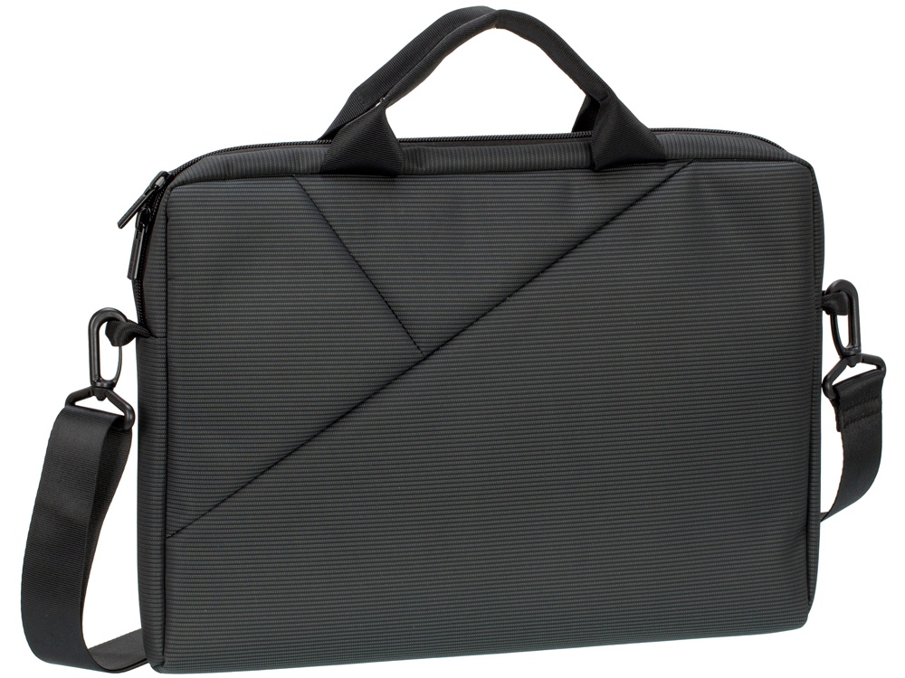 Сумка для ноутбука 13.3 8720, серый-2