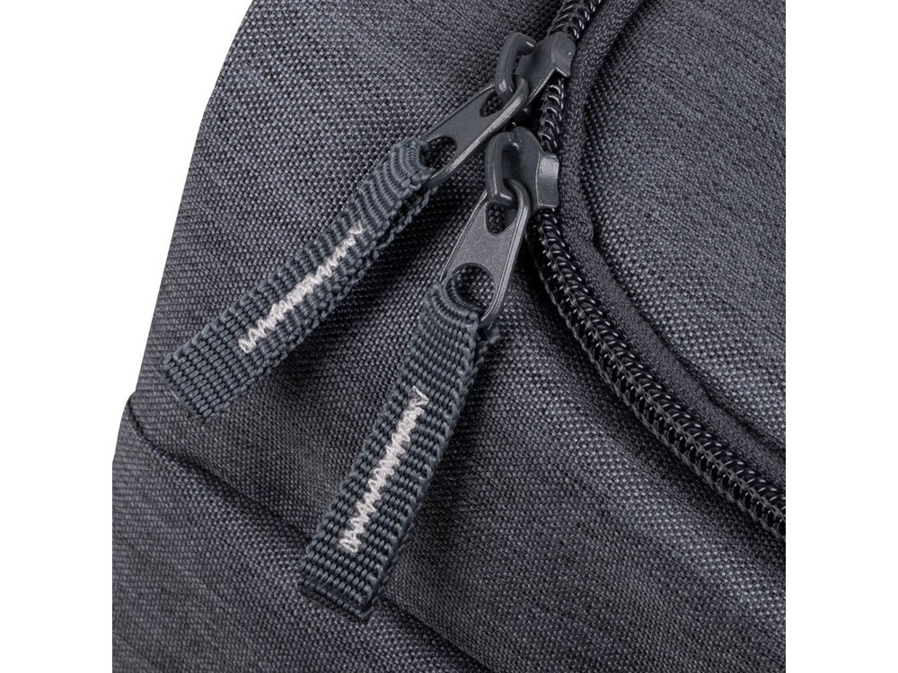 RESTO 5519 grey Изотермическая сумка-холодильник, 19 л, /6-10