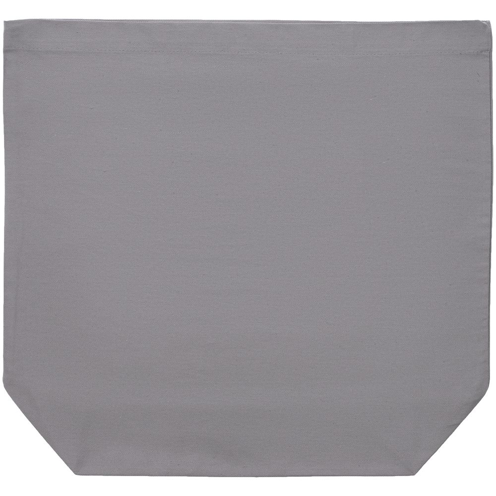 Основа для шопера B5, серая-0