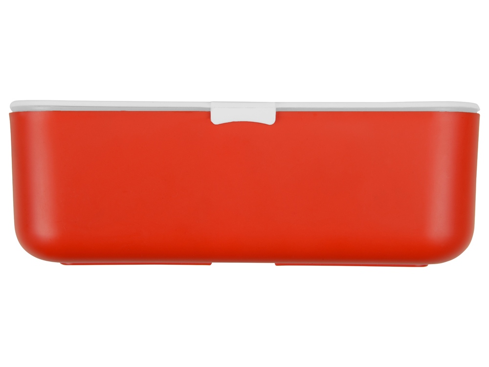 Ланч-бокс Neo, красный-7