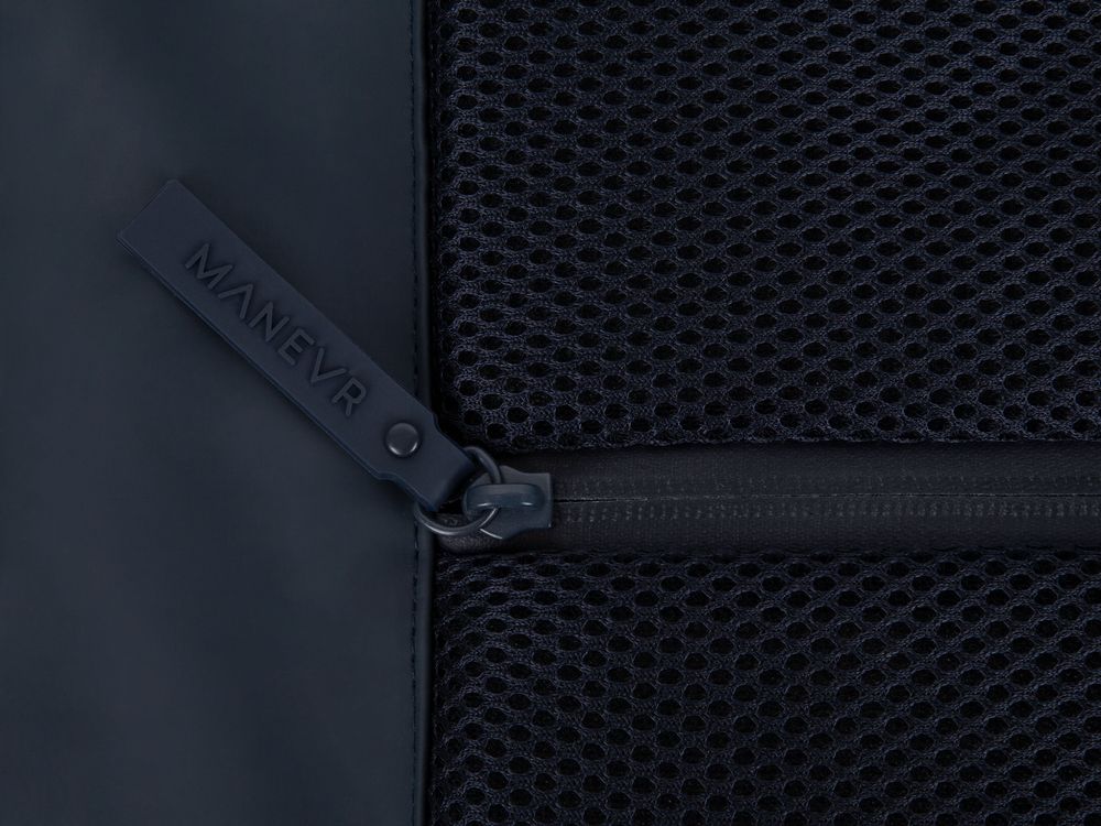 Рюкзак Traffic, синий-6