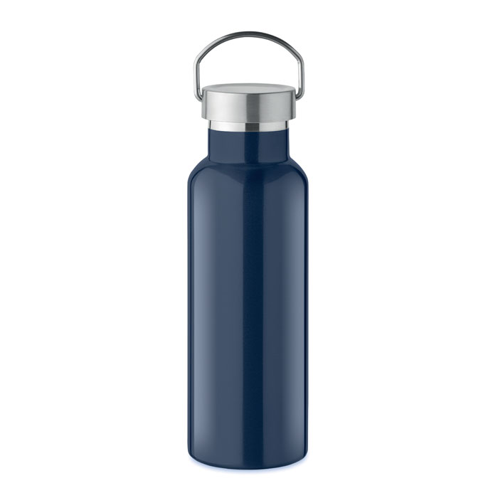 Термобутылка 500 мл, французский флот-0