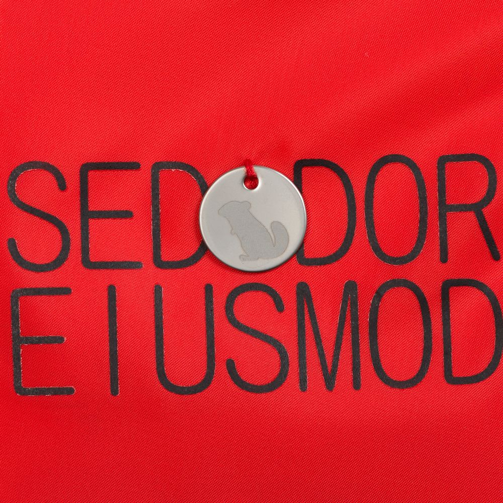 Шильдик металлический Alfa Sirkel, серебристый-7