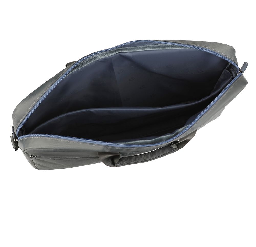 Сумка для ноутбука L217, темно-серая-4