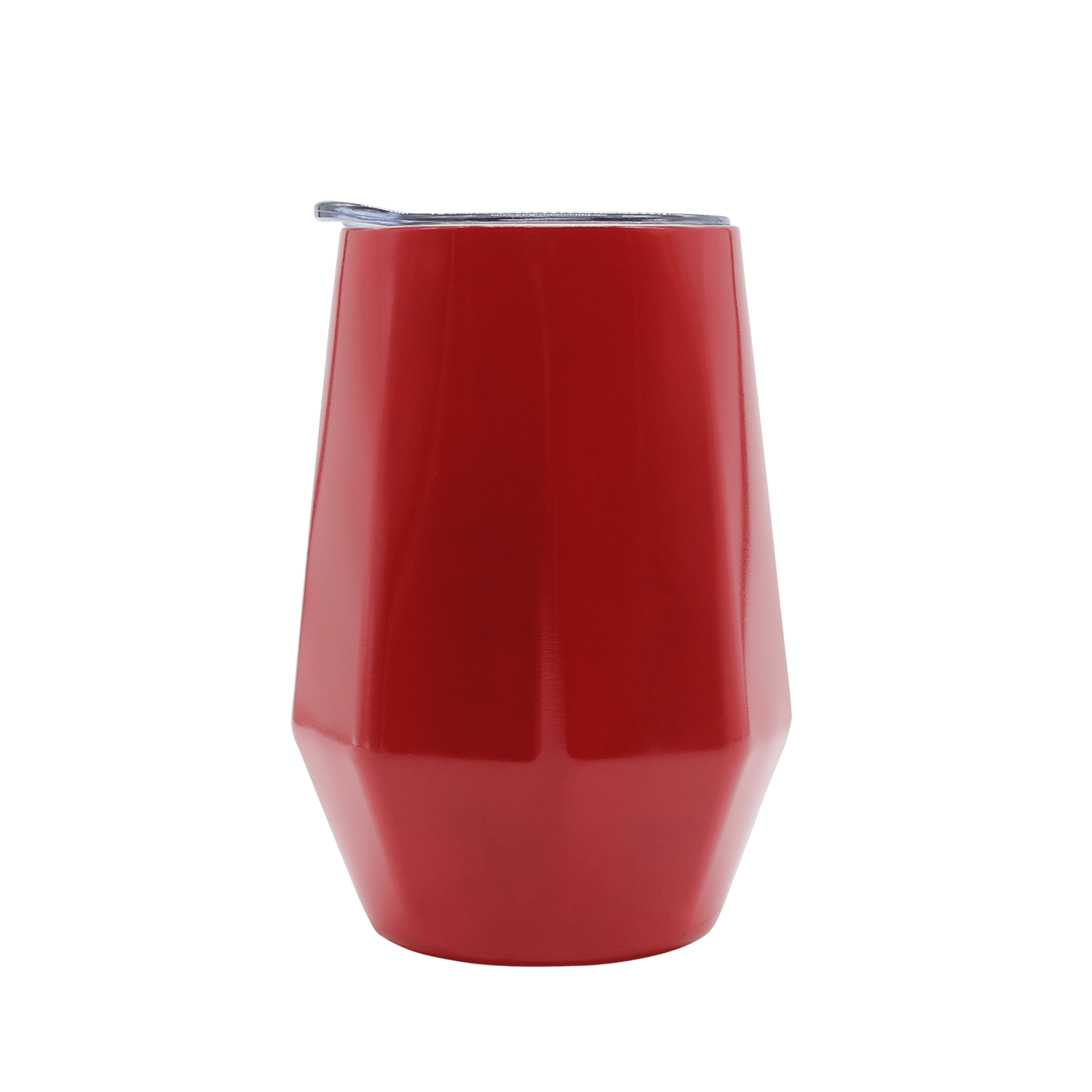 Кофер глянцевый EDGE CO12 (красный)-2