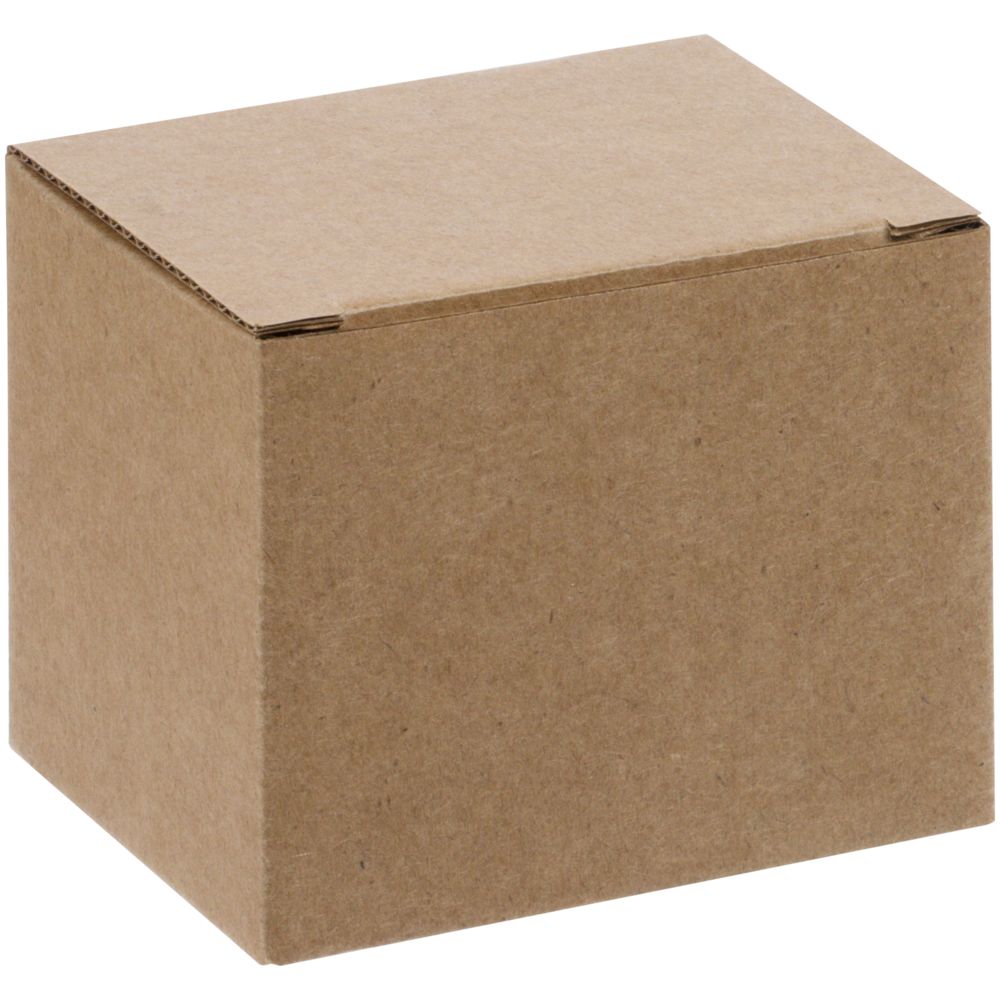 Коробка для кружки Dacha, малая, крафт-1