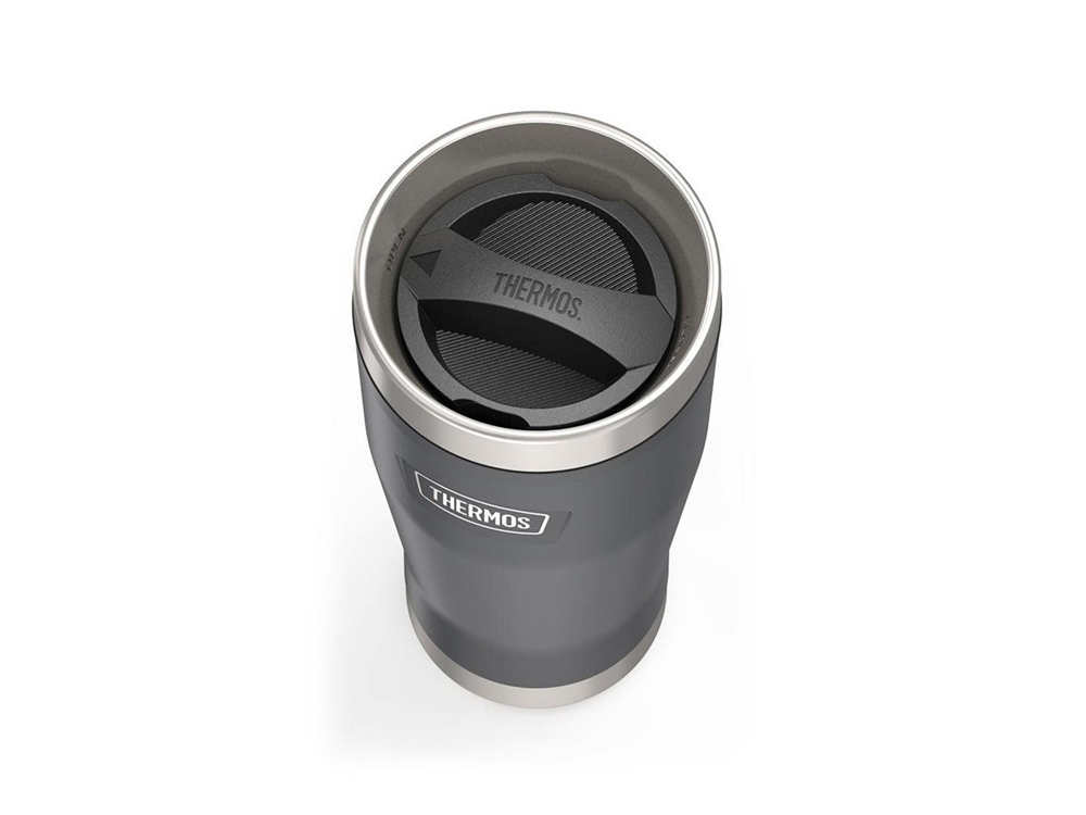 Термокружка из нерж. стали тм THERMOS IS-1012 GT 0.47L-3