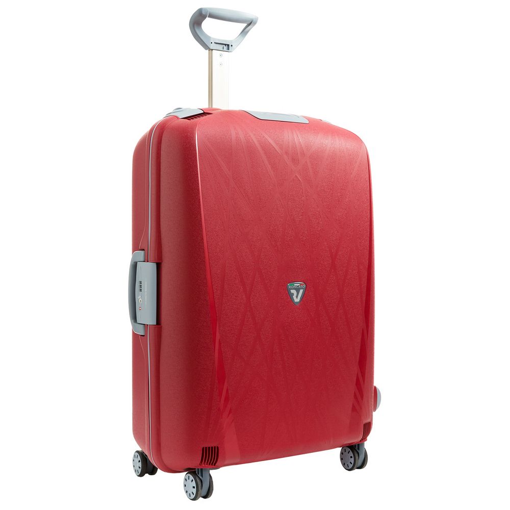 Чемодан Light Ltd Edition L, красный-1