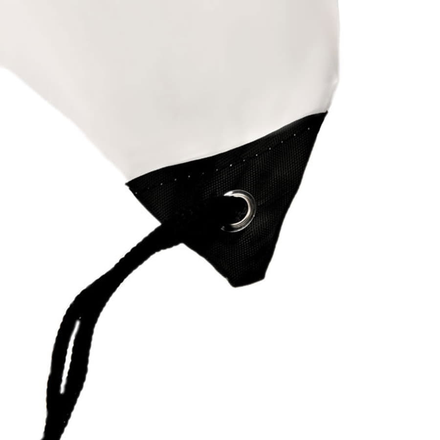 Рюкзак PROMO, белый-4