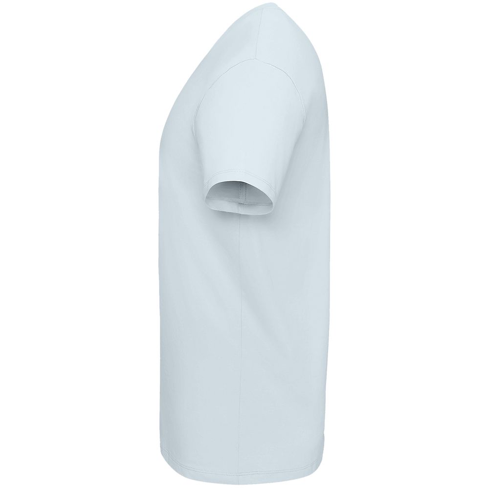 Футболка мужская Martin Men, голубая-1