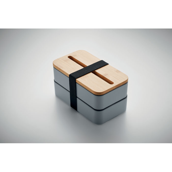 Ланч-бокс, радужный-2