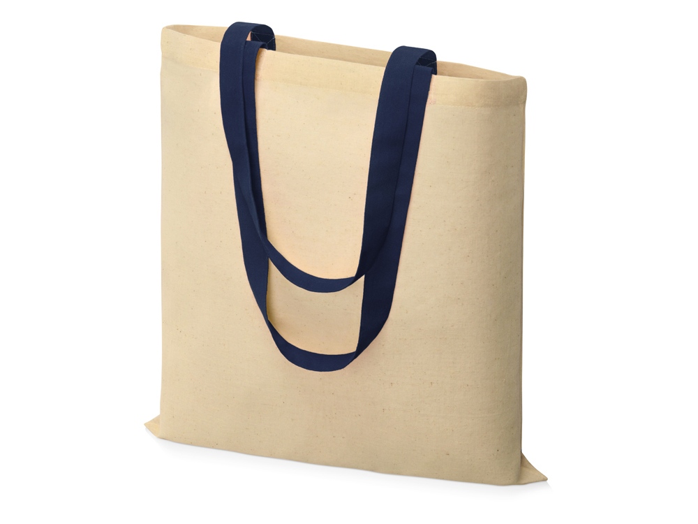 Сумка Nevada, натуральный/синий-0