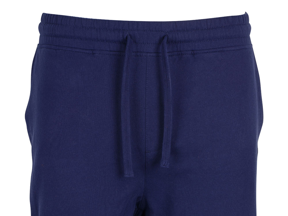 Брюки Motion мужские 260гр, темно-синий-4