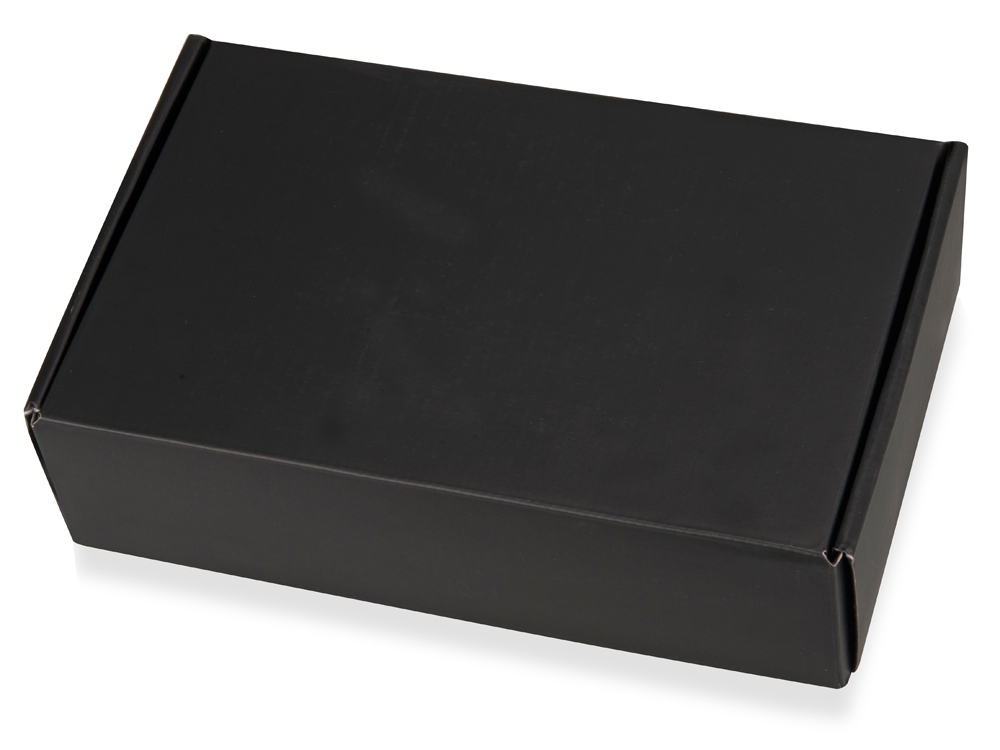 Портативный набор с беспроводным зарядным устройством (power bank) Force, 8000 mAh-11