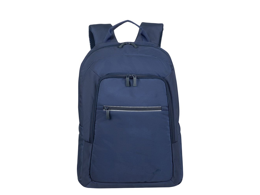 RIVACASE 7561 dark blue ECO рюкзак для ноутбука 15.6-16 / 6-1