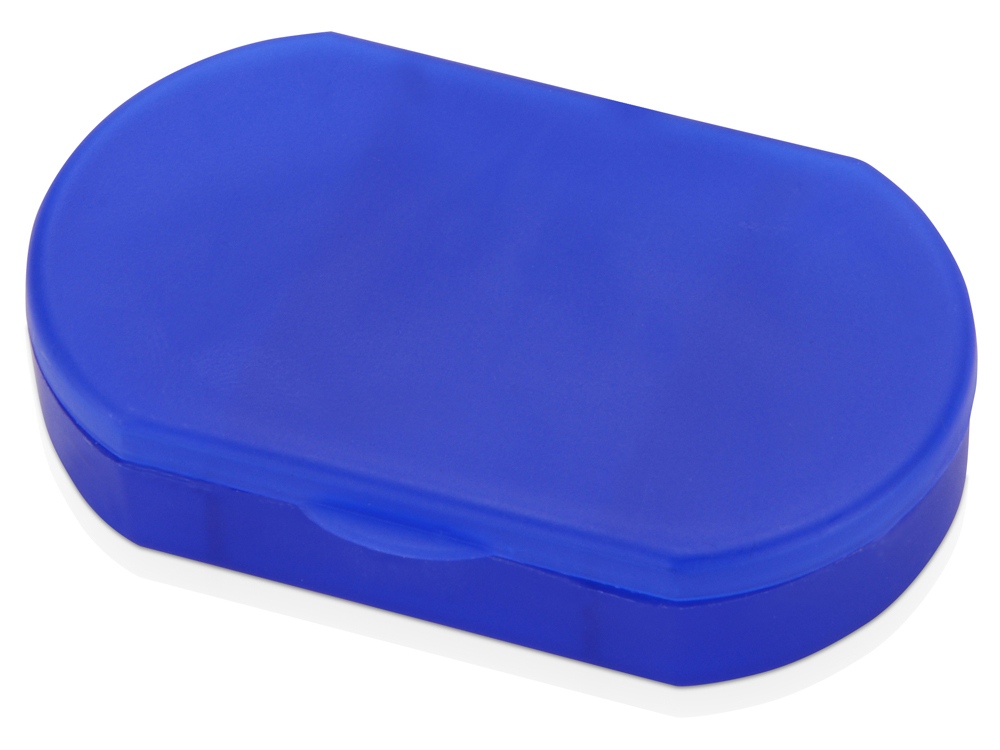 Футляр для мелочей, синий-0