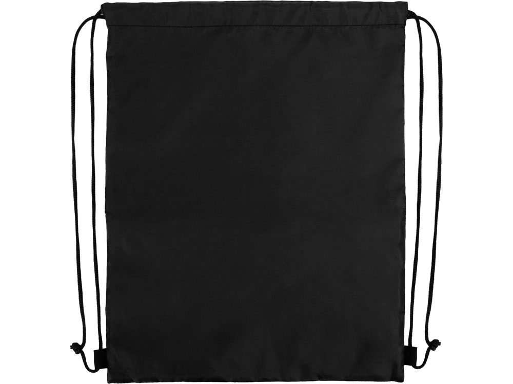 Рюкзак-мешок Reflex со светоотражающим эффектом, синий-6