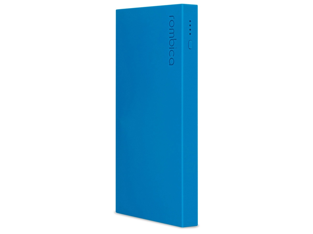 Внешний аккумулятор Rombica NEO Axioma Blue, синий-0
