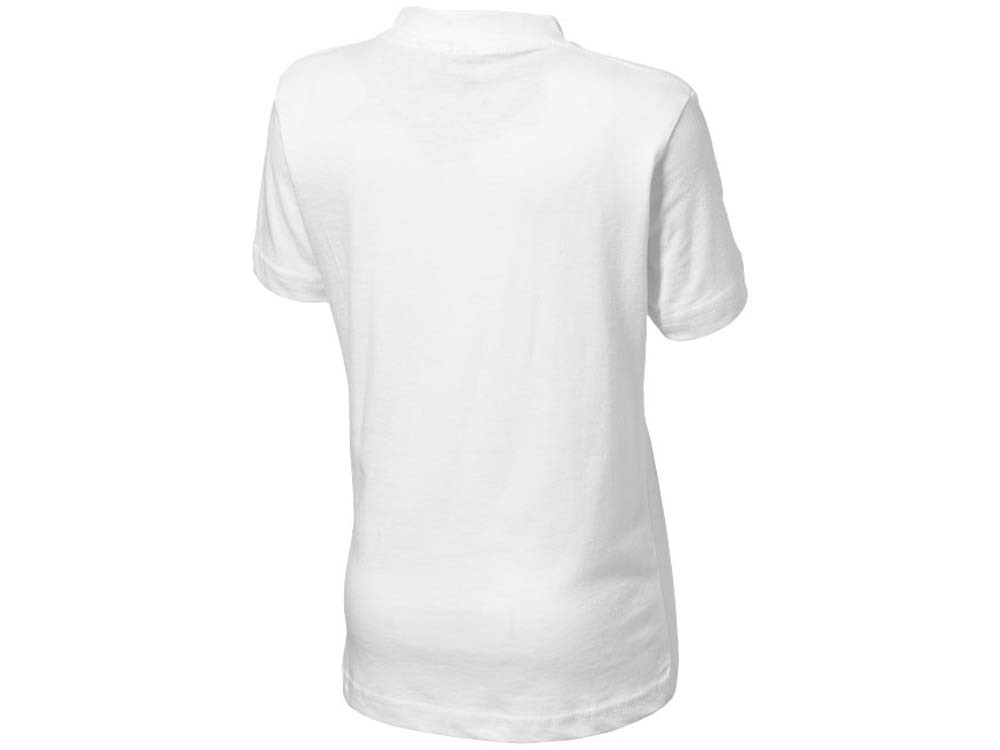 Футболка Ace детская, белый-4