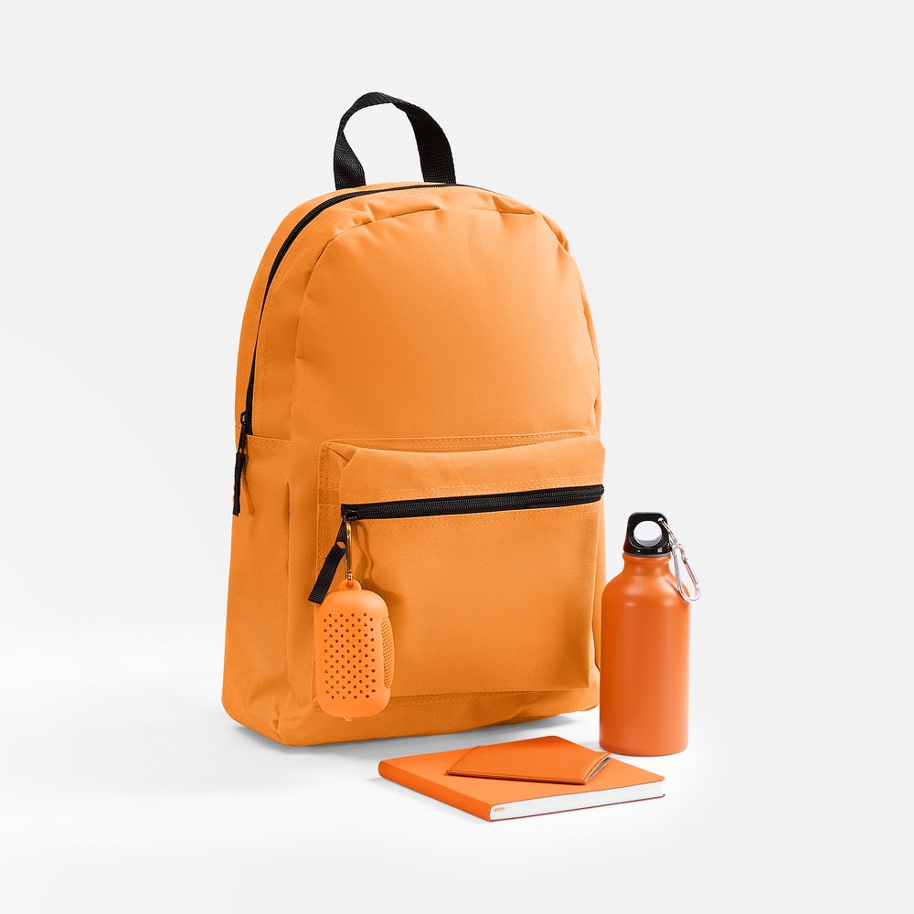 Набор Charm Sport, оранжевый-0