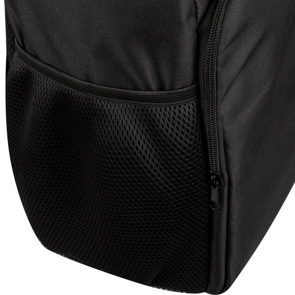 Терморюкзак FoldTrek, черный-6