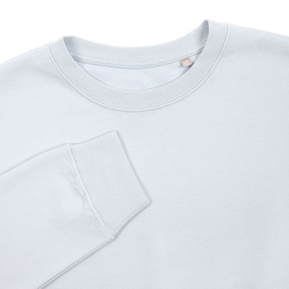 Свитшот унисекс Columbia, голубой-2