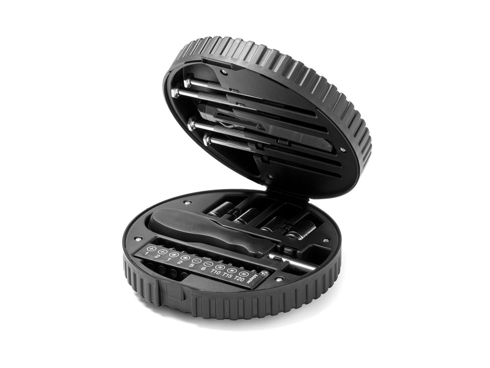 Набор инструментов TURNER-0