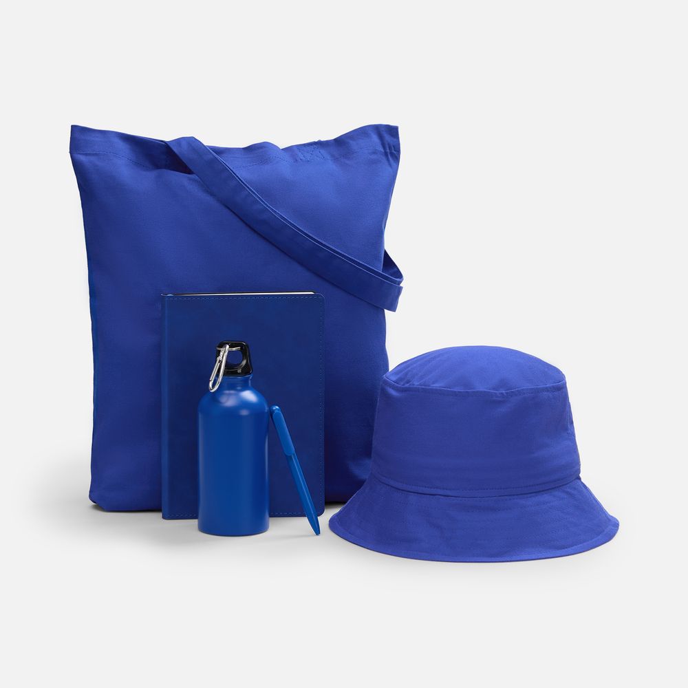 Набор Urban Summer, синий-1