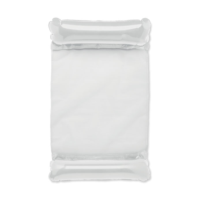 Матрац надувной, белый-8