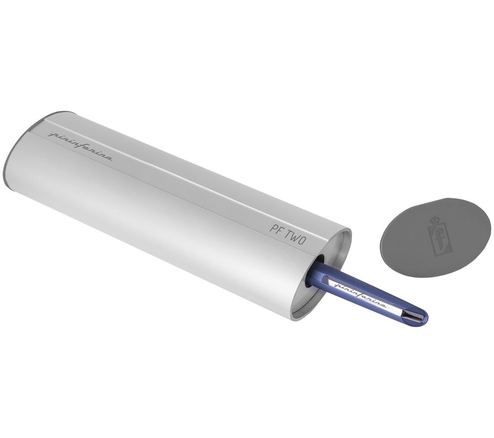 Роллер PF Two, синий-3