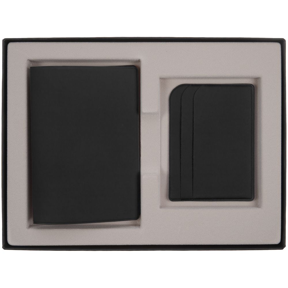 Набор Dorset Mini, черный-1