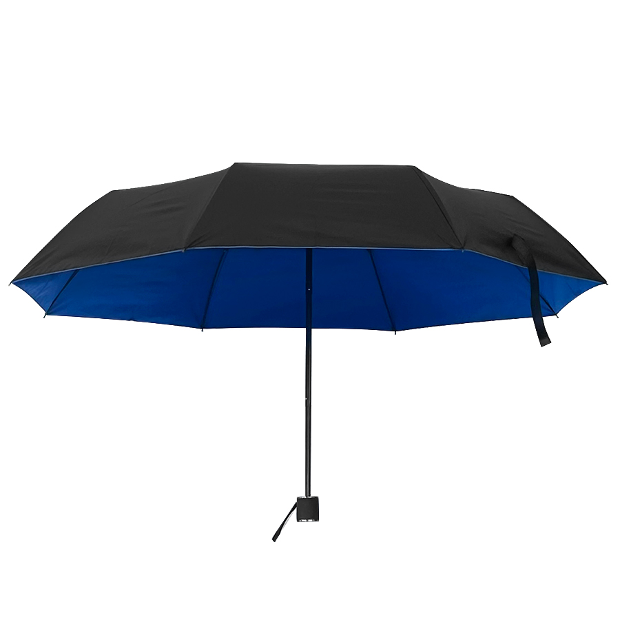 Зонт Glamour, Синий.-0