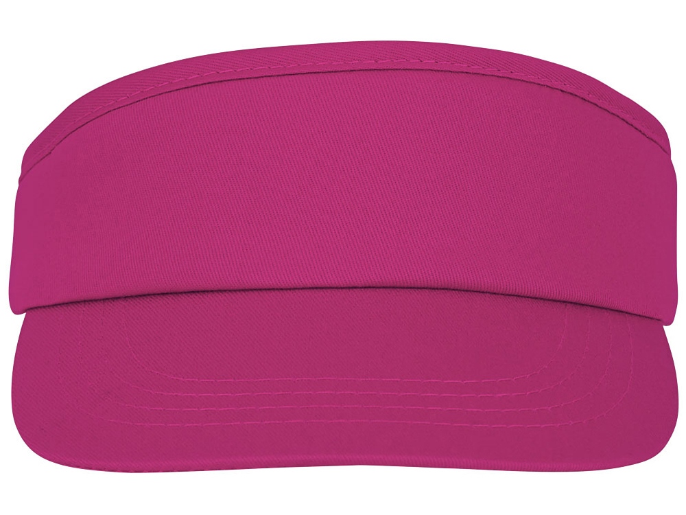 Козырек Hera, розовый-1
