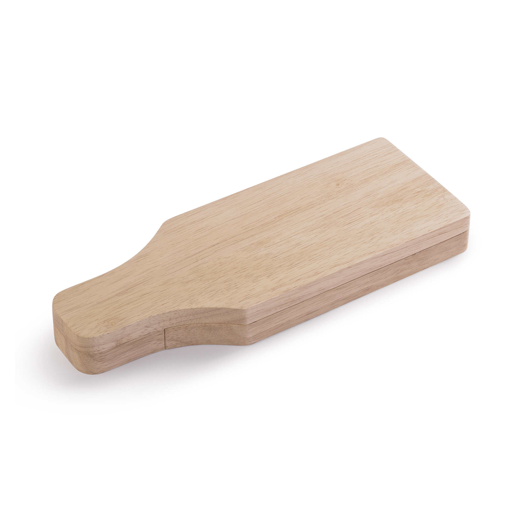 Набор для сыра и вина "Gourmet" в футляре-3