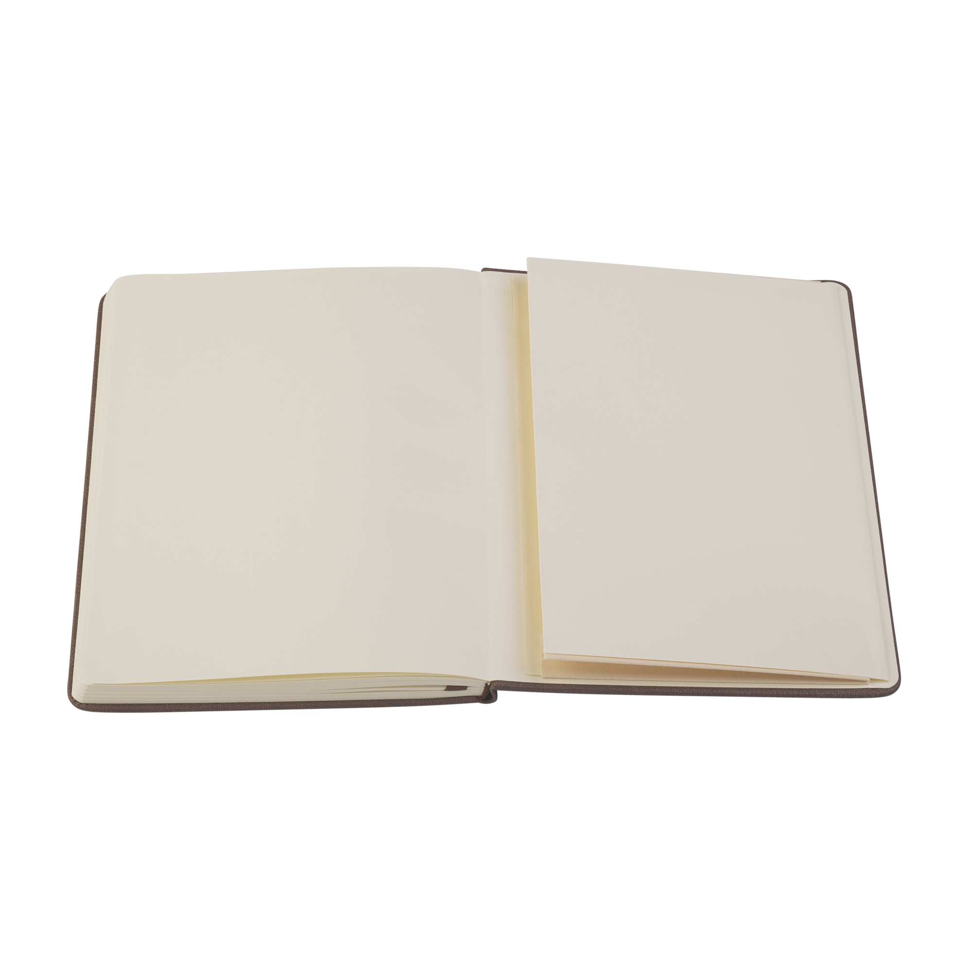 Блокнот "Ровиго", формат А5-5