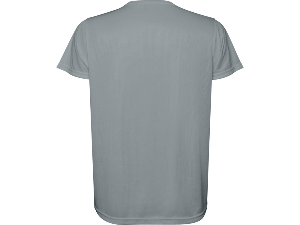 Футболка Estoril мужская, серый-1