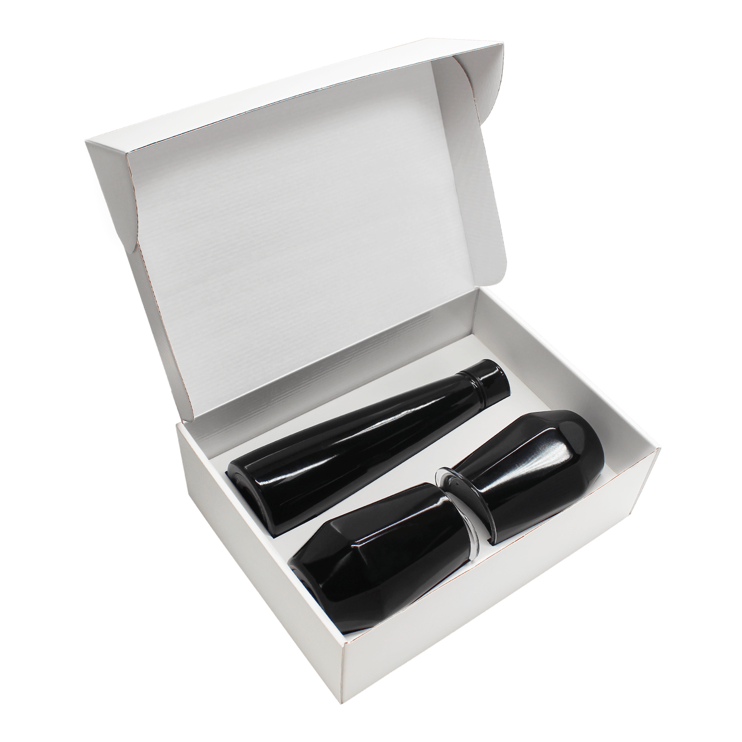 Набор New Box C2 (черный)-0