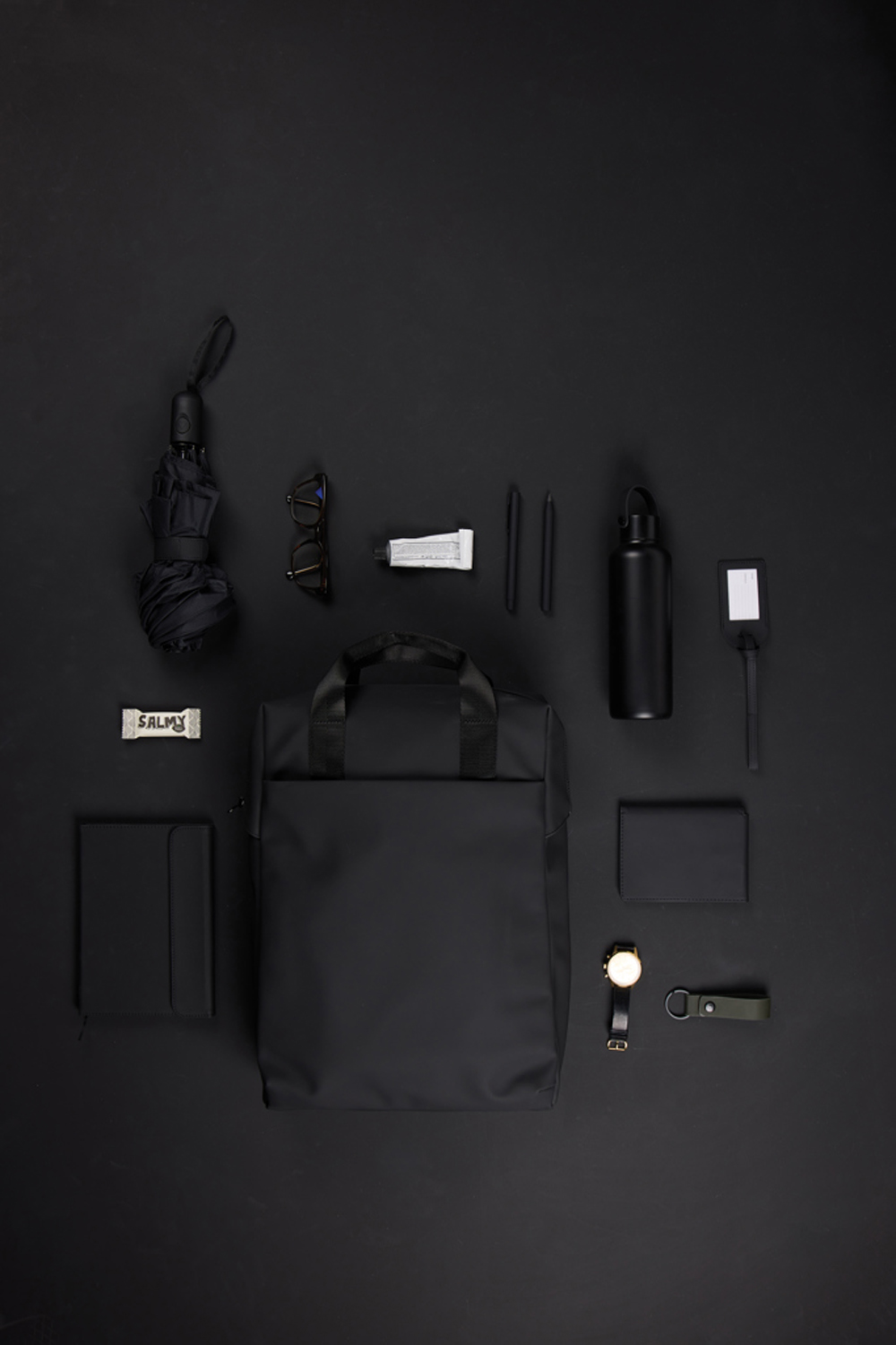 Рюкзак VINGA Baltimore RCS-6